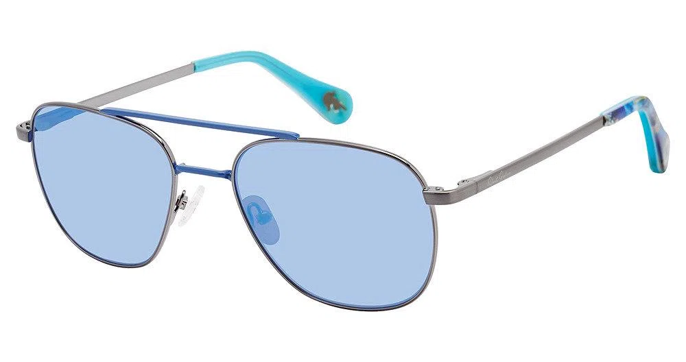 Robert-Graham-Sunwear ROB-SAMUEL Eyeglasses - view 2